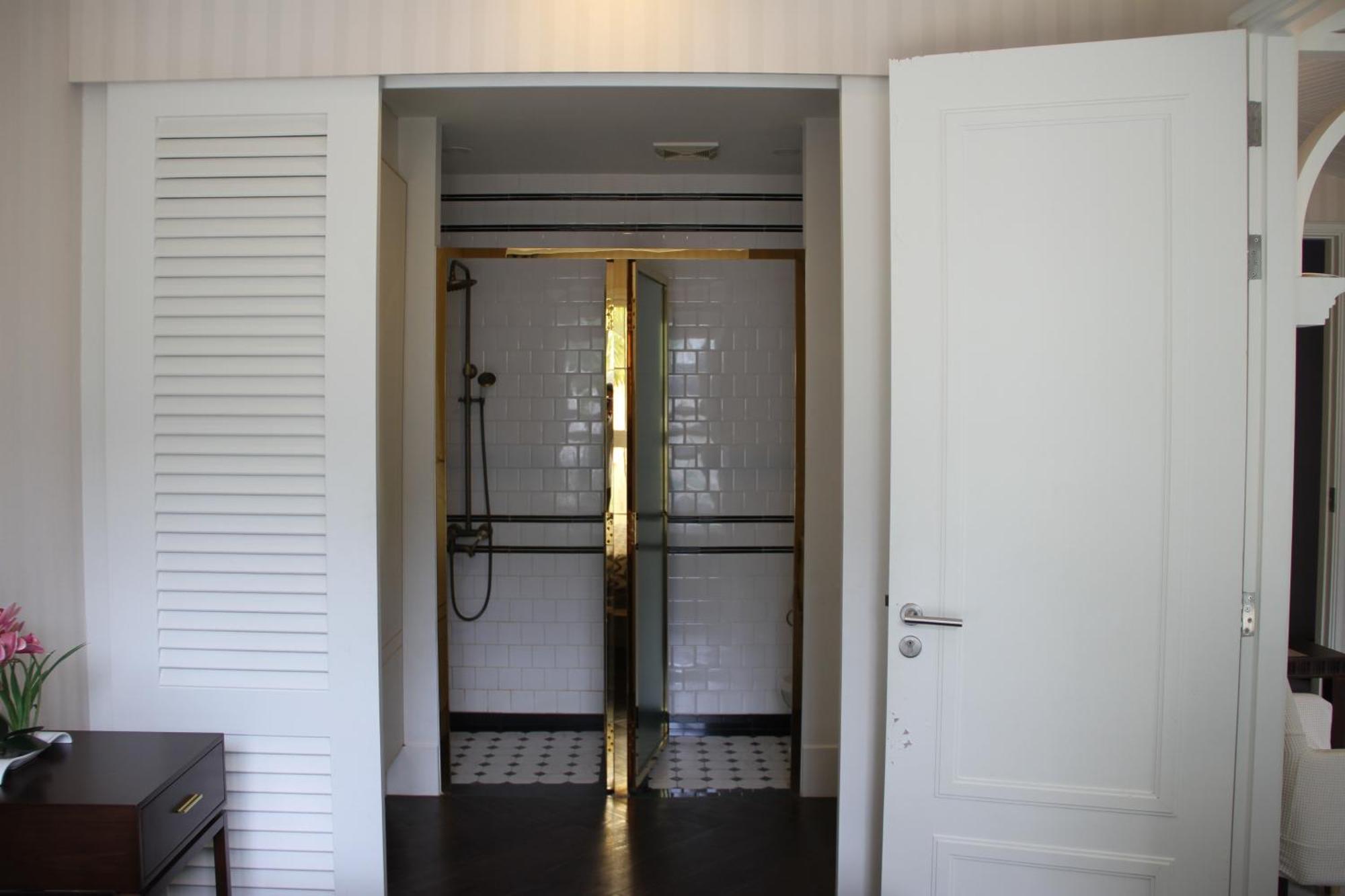 Grand Florida芭提雅带免费游泳池温泉和健身房和办公区水上花园公寓e208 Na Chom Thian Exterior photo
